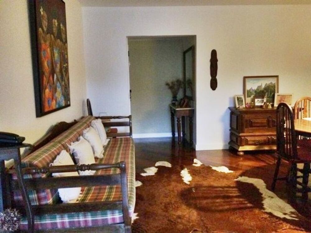 Apartamento, 3 quartos, 115 m² - Foto 21