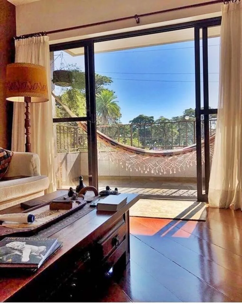 Apartamento, 3 quartos, 115 m² - Foto 3