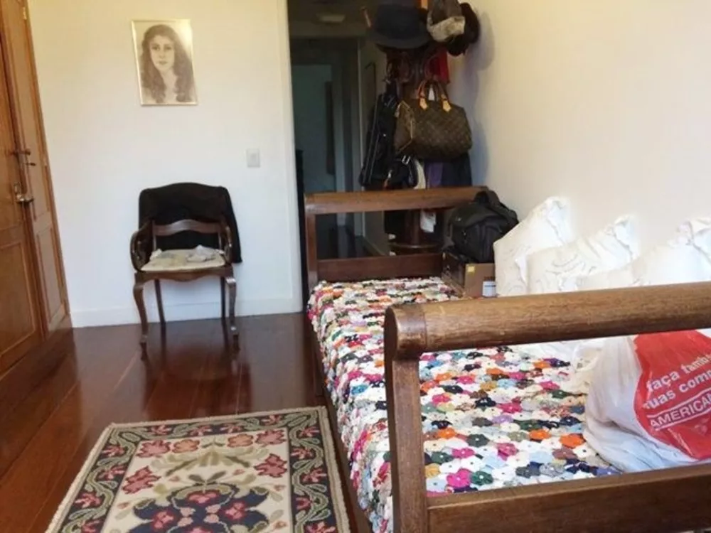 Apartamento, 3 quartos, 115 m² - Foto 5