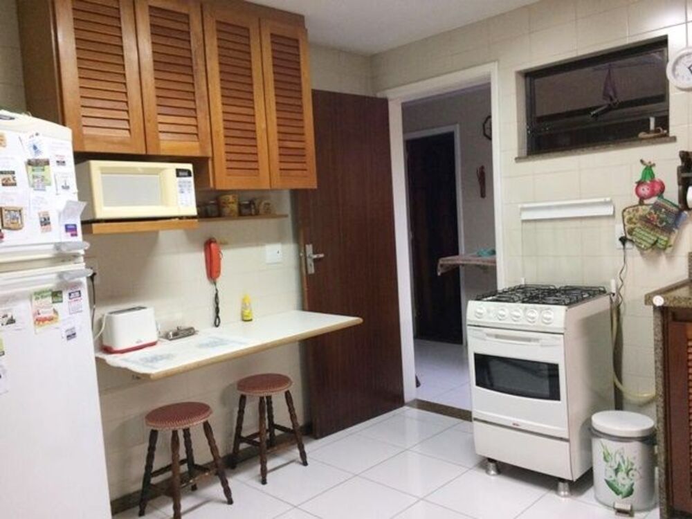 Apartamento, 3 quartos, 115 m² - Foto 10