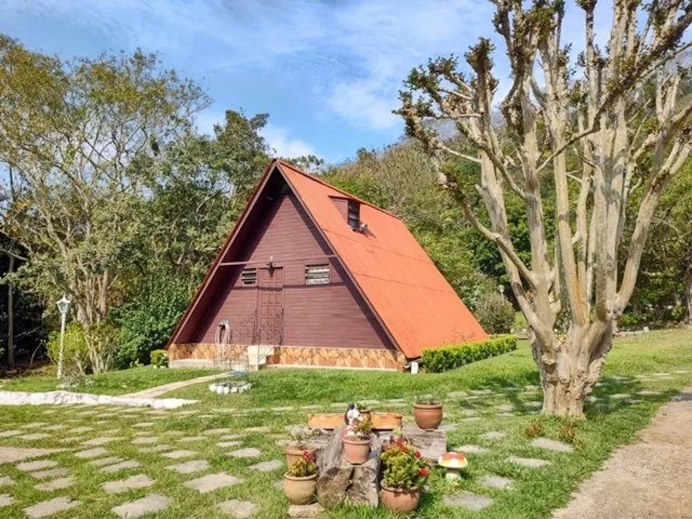 Sítio, 6 quartos, 6500 m² - Foto 38