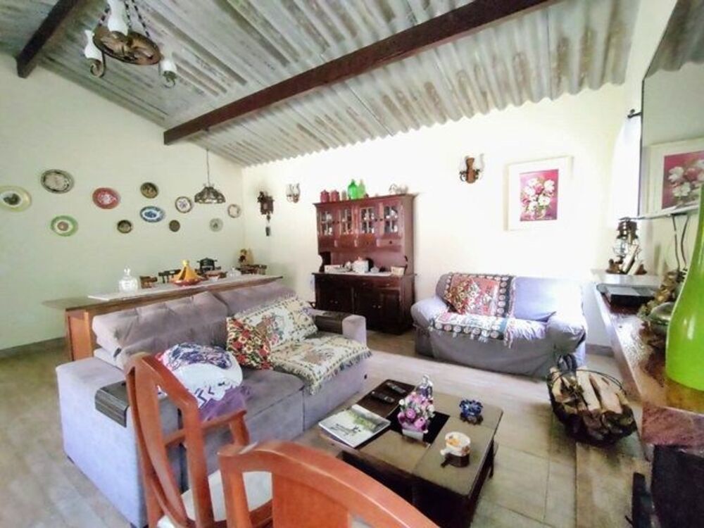 Sítio, 6 quartos, 6500 m² - Foto 8