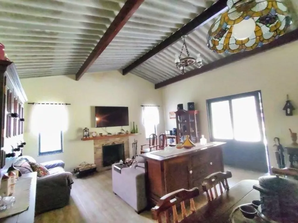 Sítio, 6 quartos, 6500 m² - Foto 7