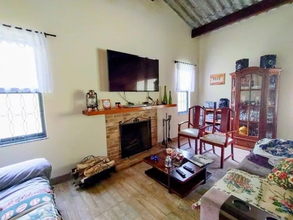 Sítio, 6 quartos, 6500 m² - Foto 9