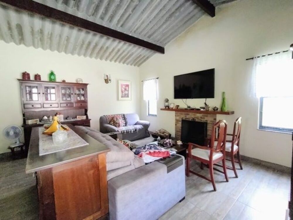 Sítio, 6 quartos, 6500 m² - Foto 11