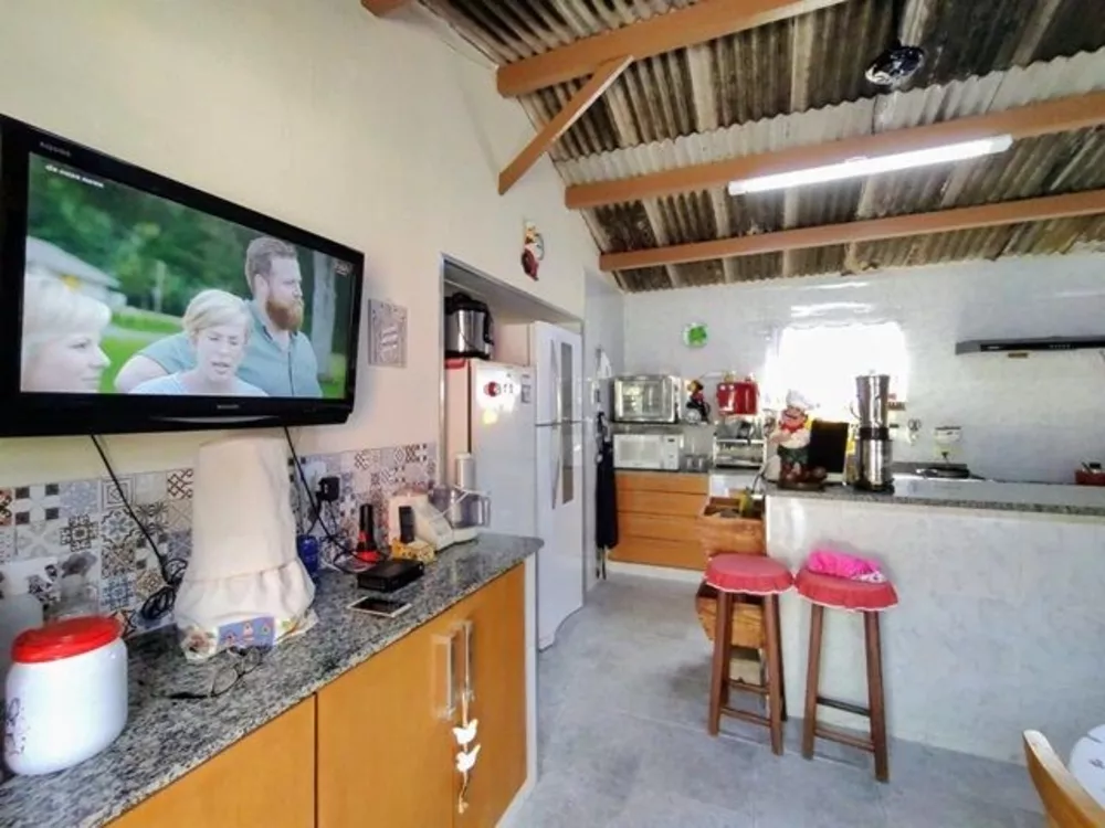 Sítio, 6 quartos, 6500 m² - Foto 19