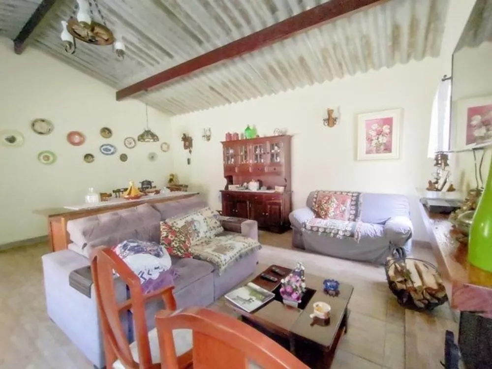 Sítio, 6 quartos, 6500 m² - Foto 12