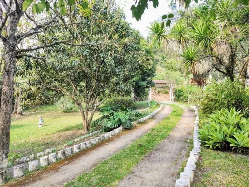 Sítio, 6 quartos, 6500 m² - Foto 2