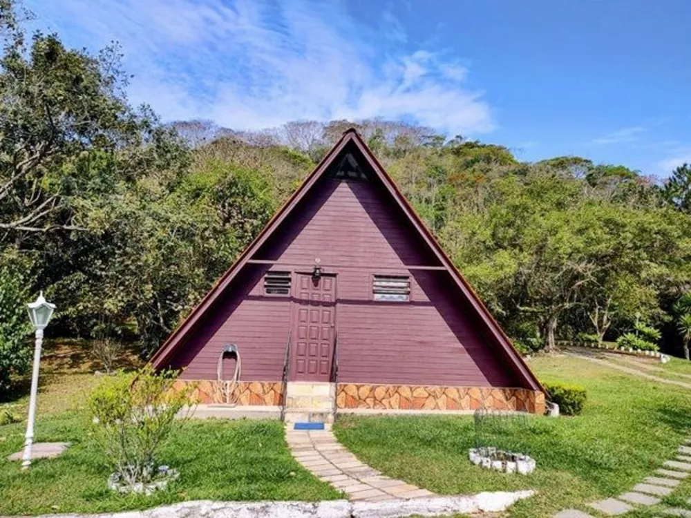 Sítio, 6 quartos, 6500 m² - Foto 1