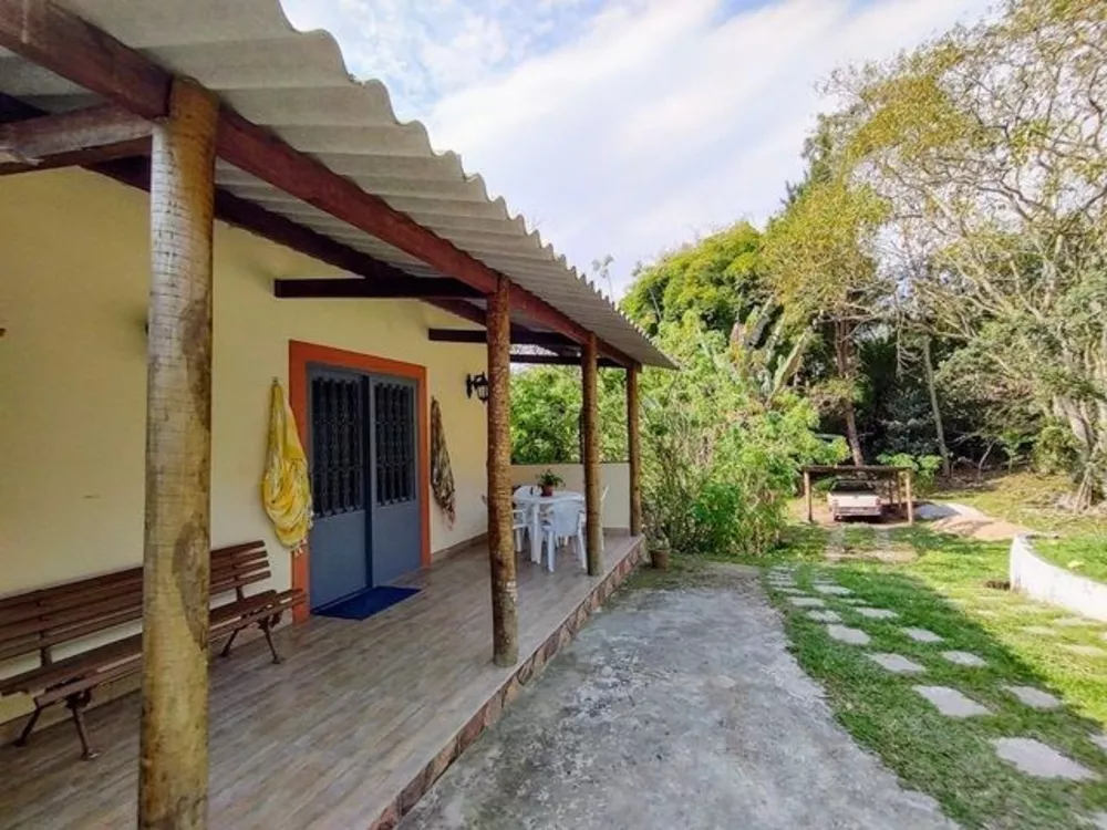 Sítio, 6 quartos, 6500 m² - Foto 5