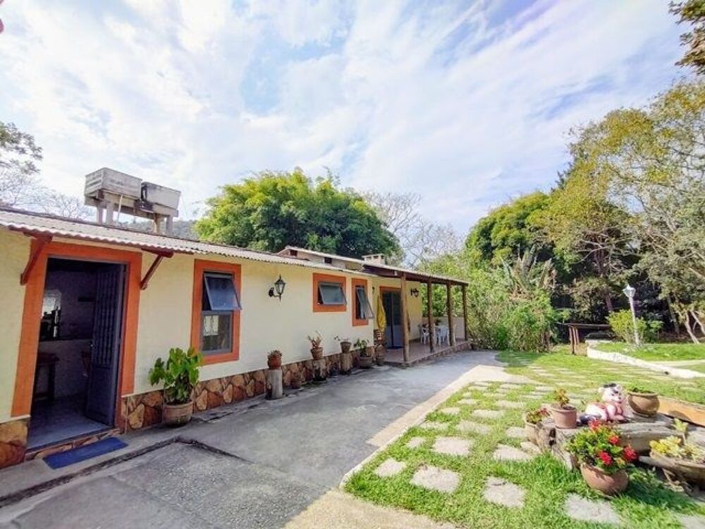 Sítio, 6 quartos, 6500 m² - Foto 4