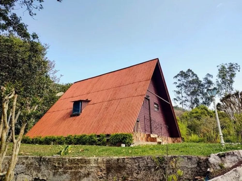 Sítio, 6 quartos, 6500 m² - Foto 48