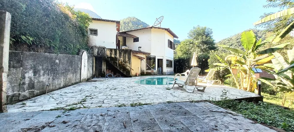 Casa, 3 quartos - Foto 34