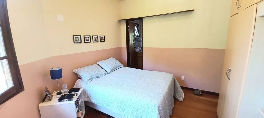 Casa, 3 quartos - Foto 11