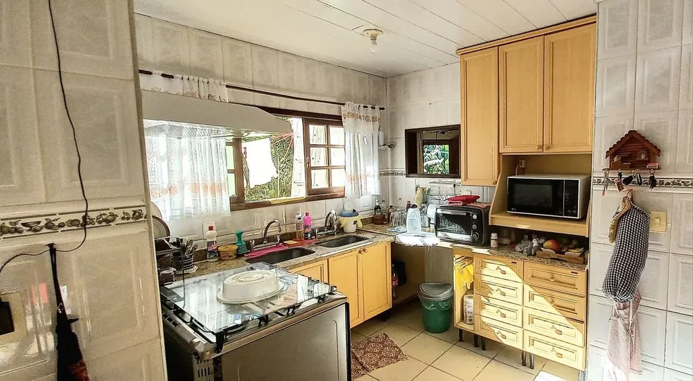 Casa, 3 quartos - Foto 25