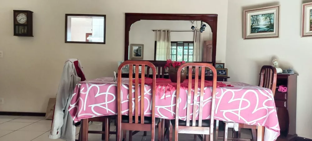 Casa, 3 quartos - Foto 8