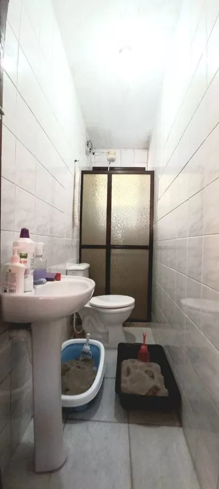 Casa, 3 quartos - Foto 12