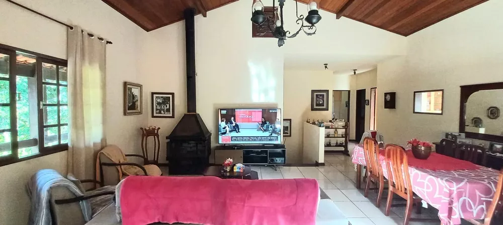 Casa, 3 quartos - Foto 7