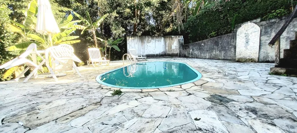 Casa, 3 quartos - Foto 32