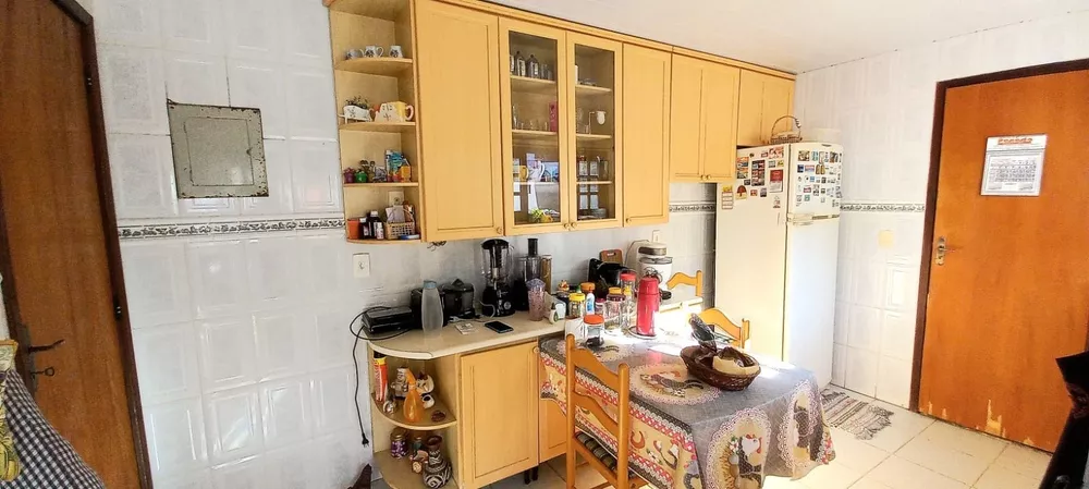 Casa, 3 quartos - Foto 24