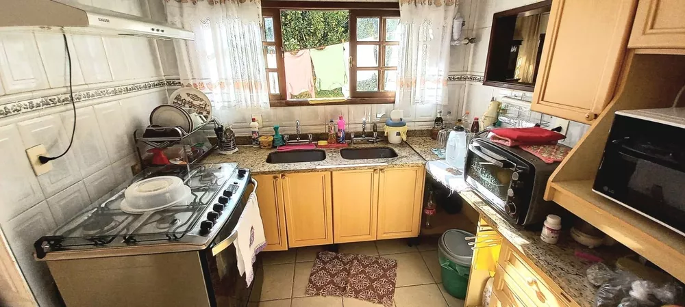 Casa, 3 quartos - Foto 26