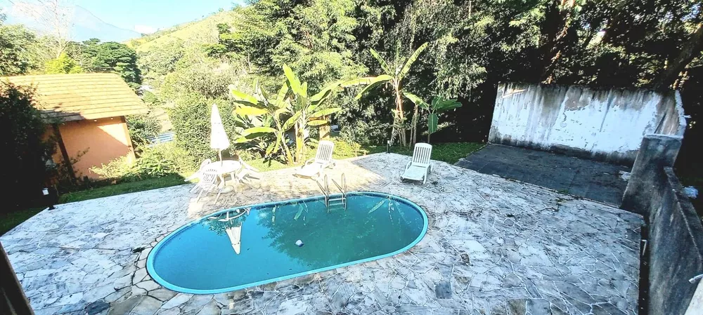 Casa, 3 quartos - Foto 33