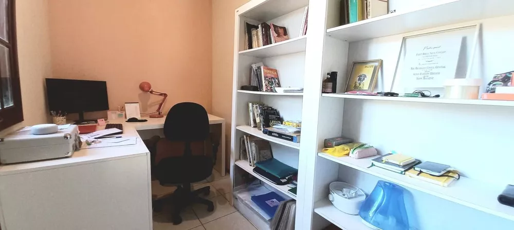 Casa, 3 quartos - Foto 21