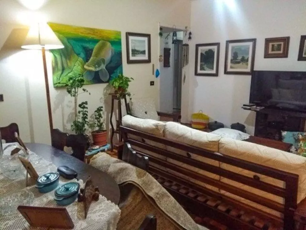 Apartamento, 3 quartos, 102 m² - Foto 5