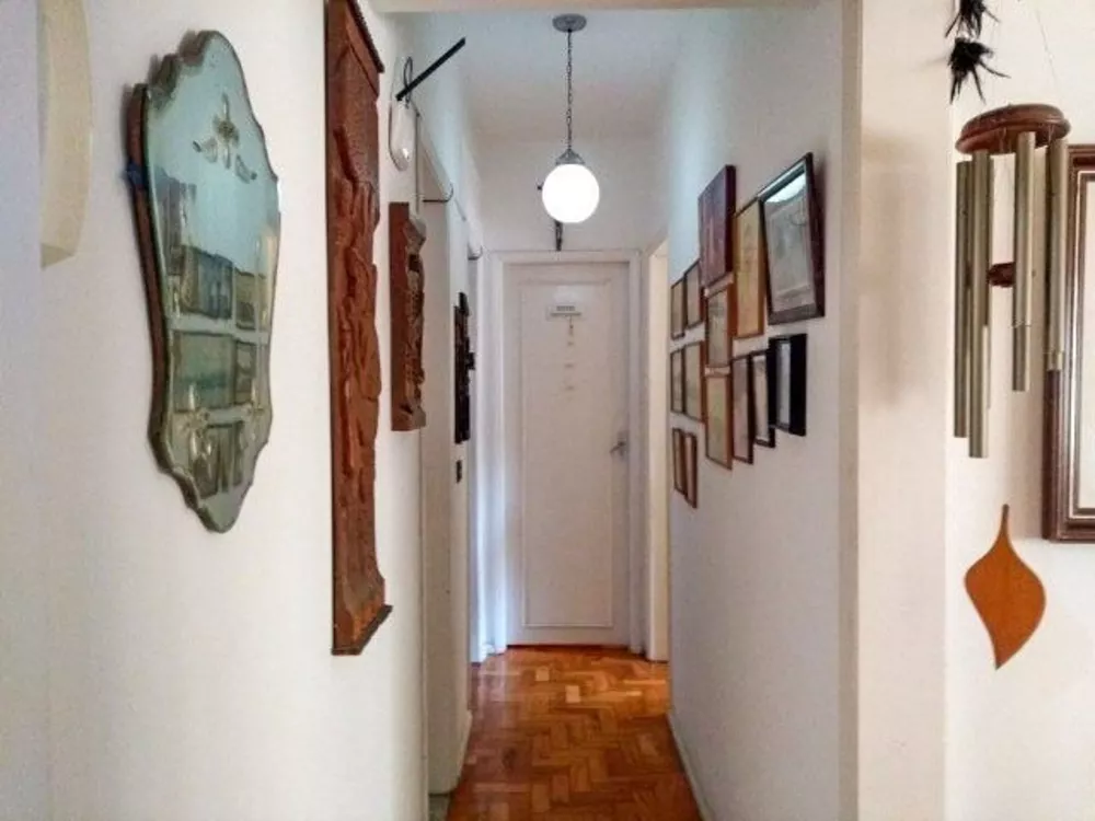 Apartamento, 3 quartos, 102 m² - Foto 2
