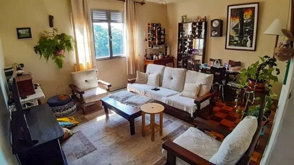 Apartamento, 3 quartos, 102 m² - Foto 8