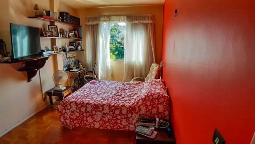 Apartamento, 3 quartos, 102 m² - Foto 6