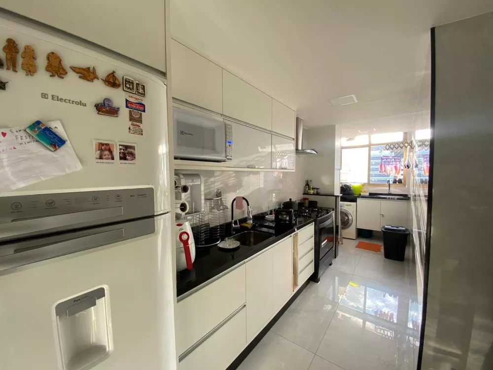 Apartamento, 3 quartos, 97 m² - Foto 5