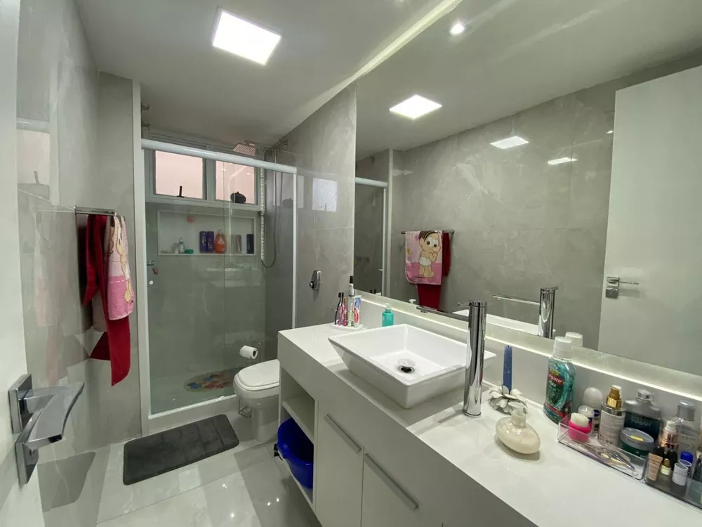 Apartamento, 3 quartos, 97 m² - Foto 1