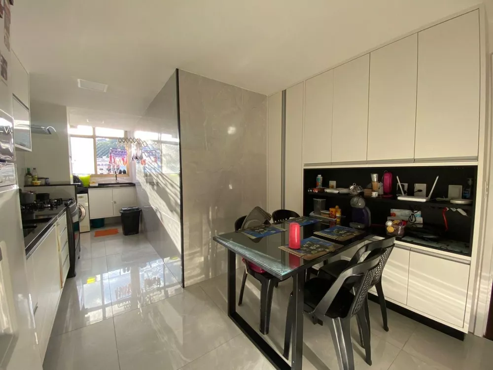 Apartamento, 3 quartos, 97 m² - Foto 2