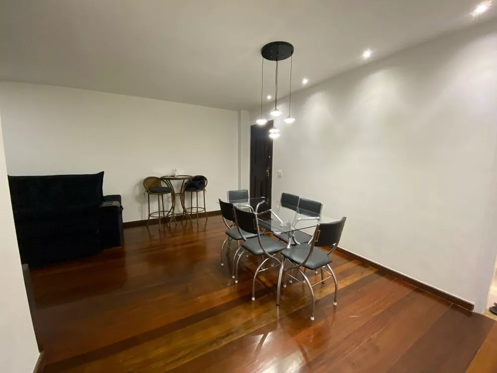 Apartamento à venda com 3 quartos, 97m² - Foto 3