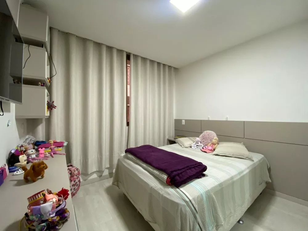 Apartamento, 3 quartos, 97 m² - Foto 3