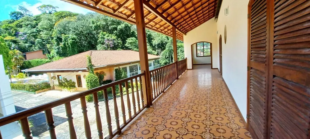 Casa, 7 quartos - Foto 34