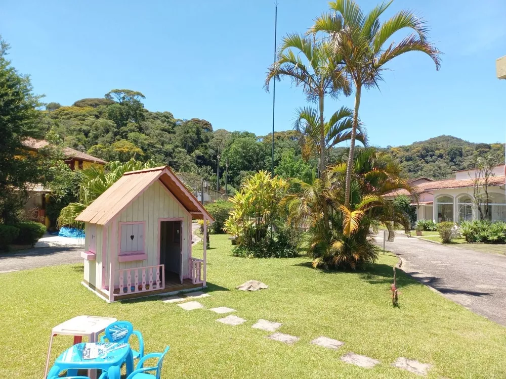 Casa, 7 quartos - Foto 2