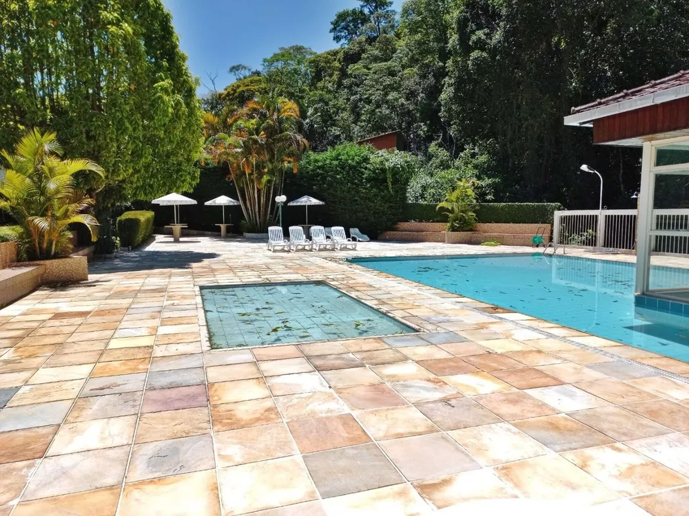 Casa, 7 quartos - Foto 21