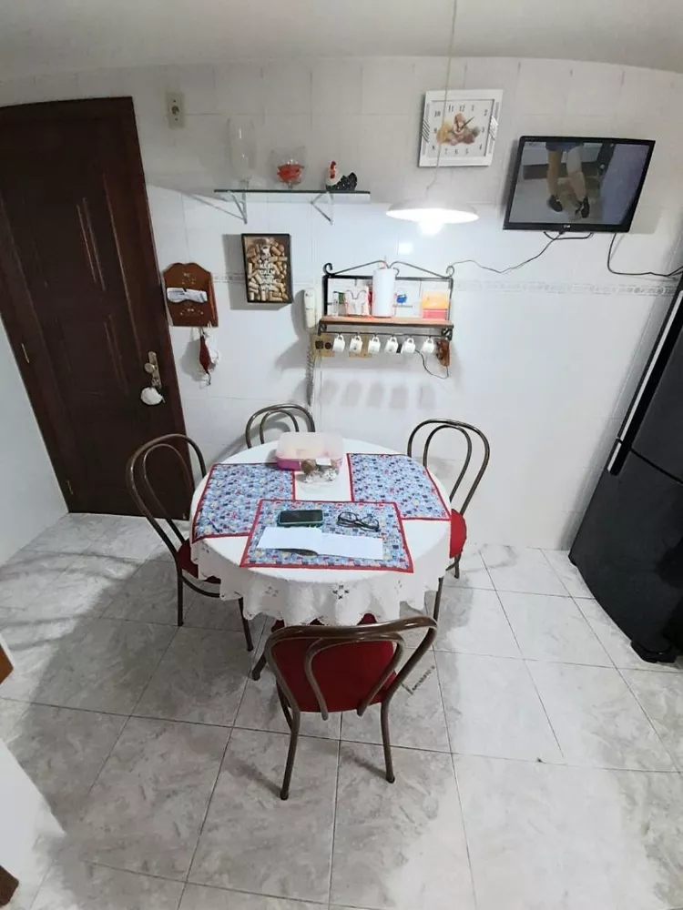 Apartamento, 3 quartos, 99 m² - Foto 8