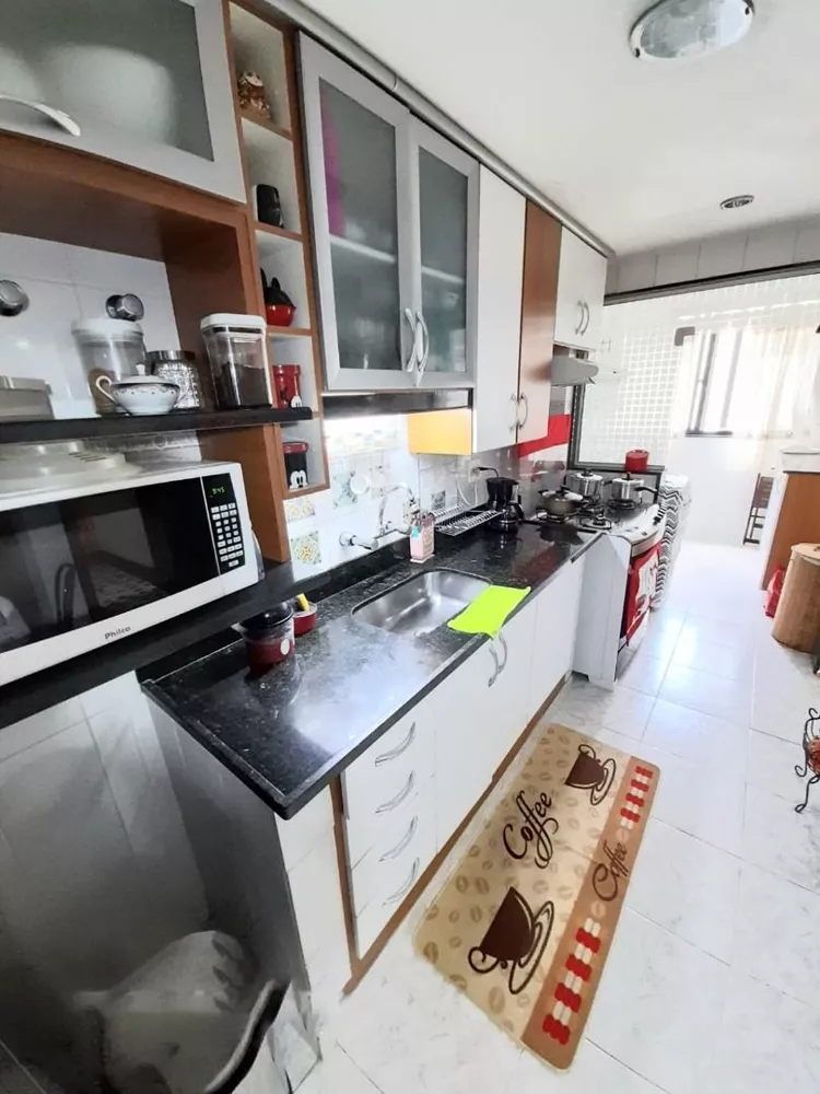 Apartamento, 3 quartos, 99 m² - Foto 2