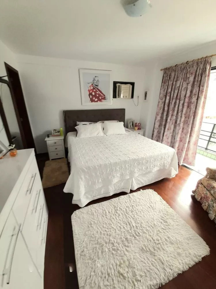 Apartamento, 3 quartos, 99 m² - Foto 1