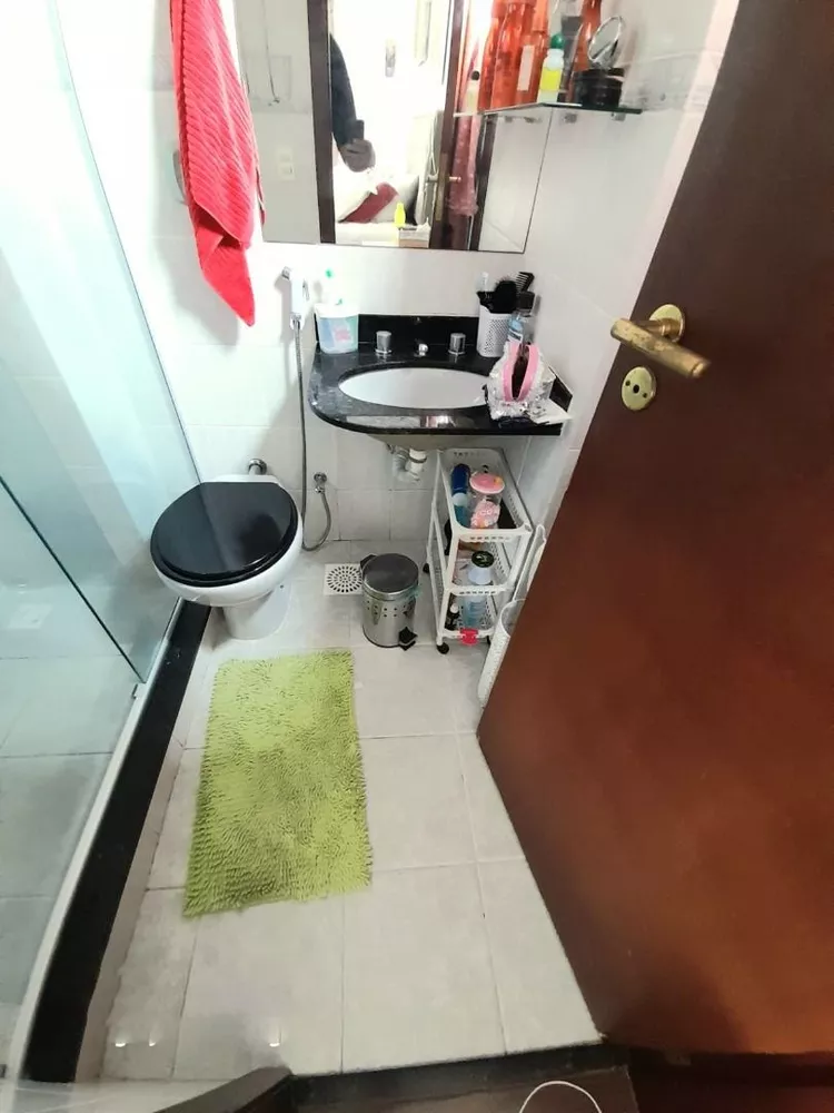 Apartamento, 3 quartos, 99 m² - Foto 7