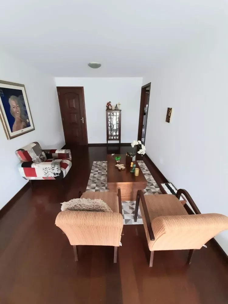 Apartamento à venda com 3 quartos, 99m² - Foto 3