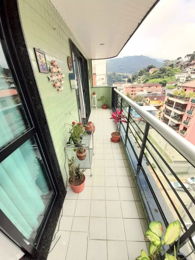Apartamento, 3 quartos, 99 m² - Foto 13