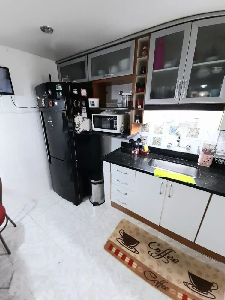 Apartamento, 3 quartos, 99 m² - Foto 5