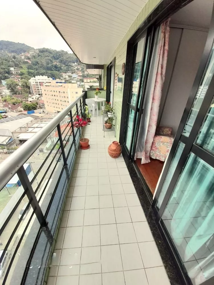 Apartamento, 3 quartos, 99 m² - Foto 4