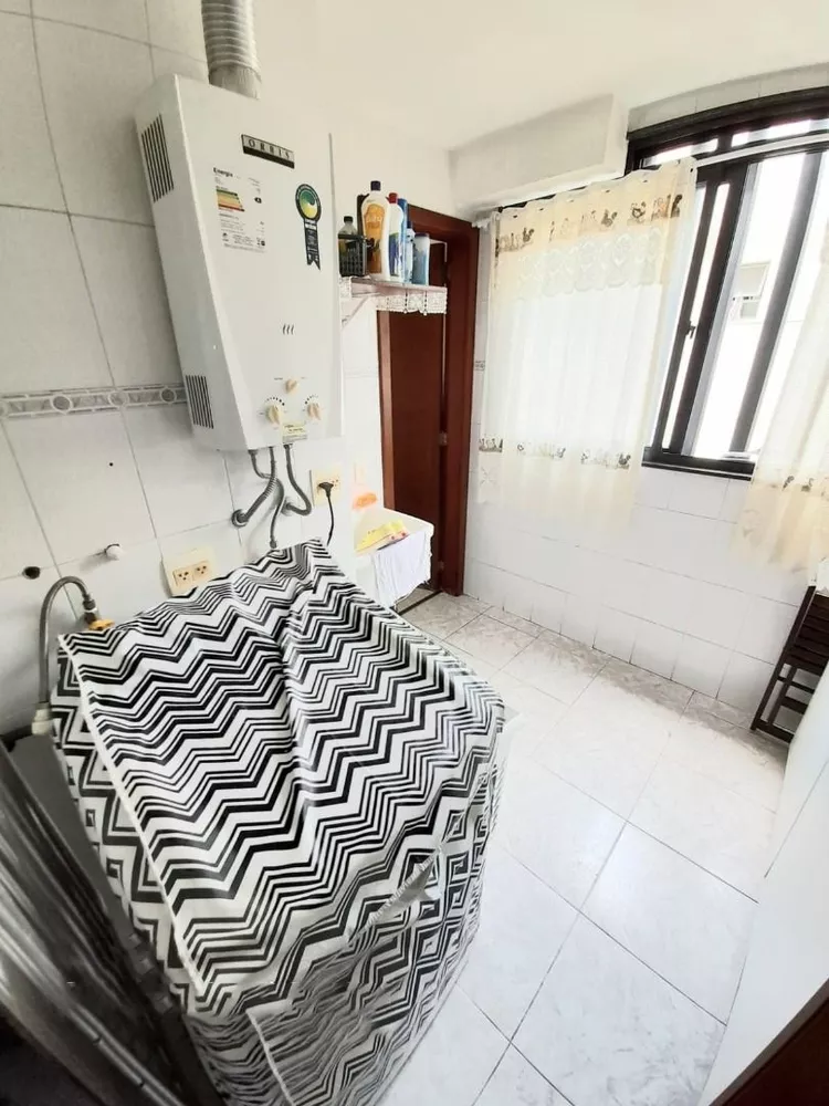 Apartamento, 3 quartos, 99 m² - Foto 3