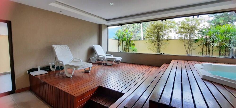 Apartamento, 2 quartos, 80 m² - Foto 23