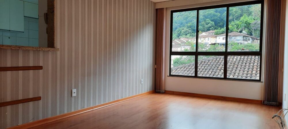 Apartamento, 2 quartos, 80 m² - Foto 2